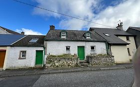 The Green Door Cottage